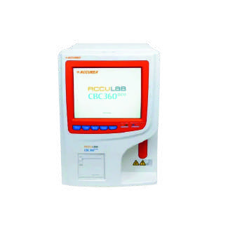 Acculab CBC 360 Neo