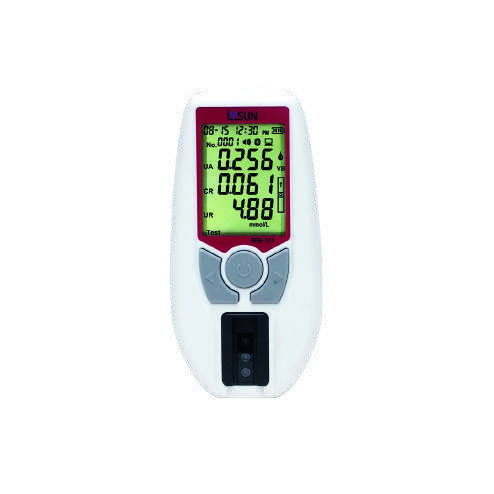Renal Function Analysis Meter