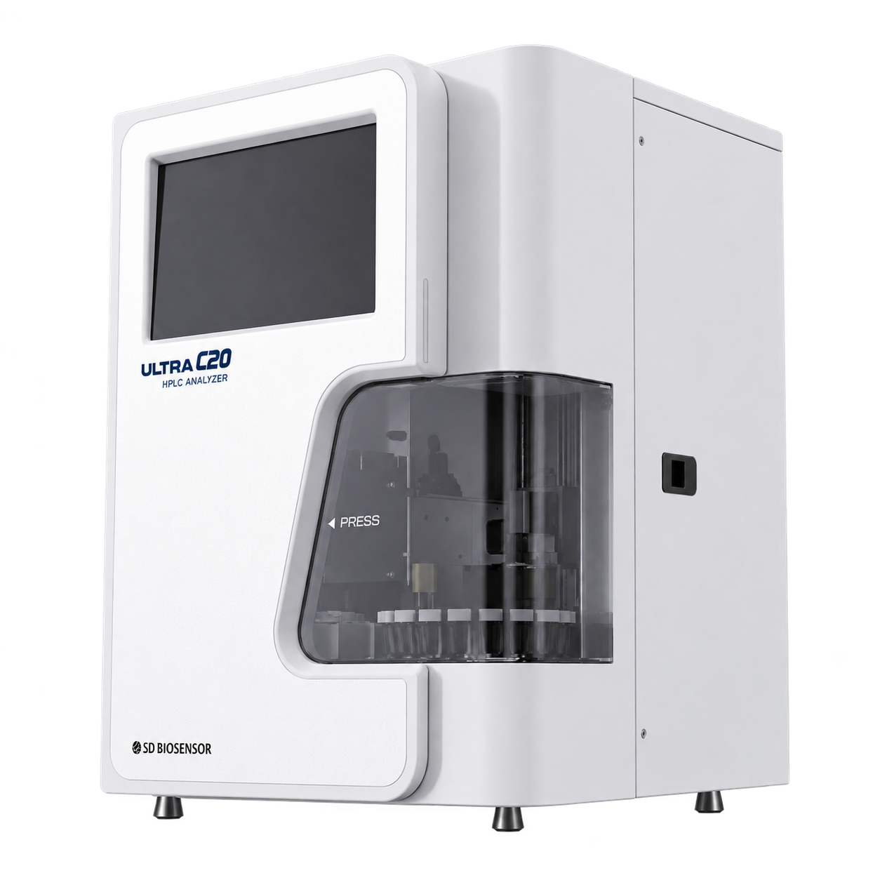 ULTRA C20 HPLC Analyzer